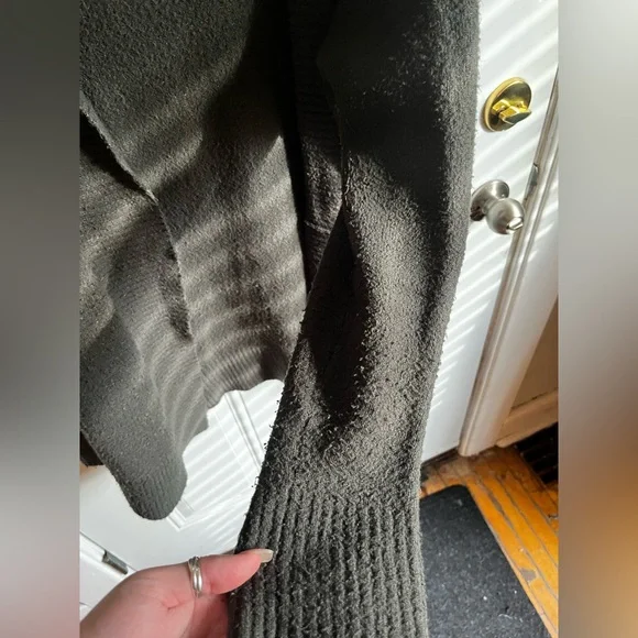 Grey Cardigan - Picture 3 of 7